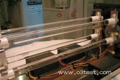 紫外線制造臭氧發生器