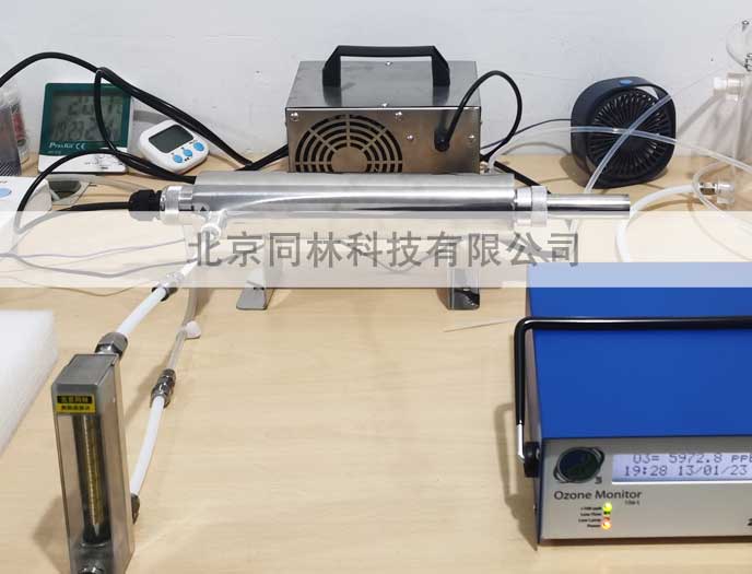 儲存產(chǎn)品害蟲昆蟲幼蟲臭氧暴漏實驗