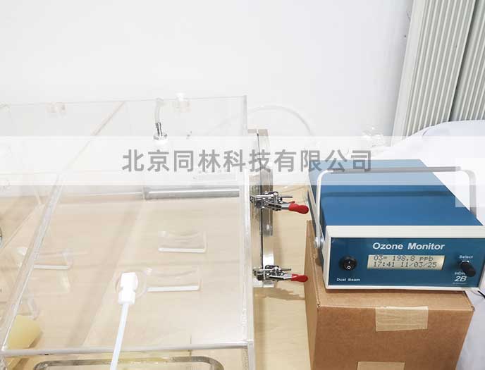 動(dòng)物臭氧染毒實(shí)驗(yàn)原理及濃度要求